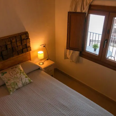 Biarritz La Piedra 公寓 丰特埃里多斯