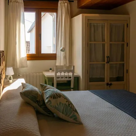 公寓 Biarritz La Piedra
